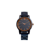 DUBLIN // Reloj de Madera